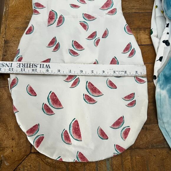 Happiest Baby 5-Second Swaddles 1 Medium 3 Small Different Patterns - Picture 9 of 16